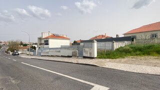 Land for sale in Sintra, Portugal — €225,000