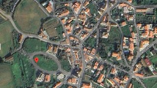 Land for sale in Lourinhã, Portugal — €65,000