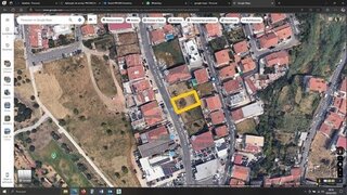 Land for sale in Odivelas, Portugal — €150,000