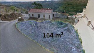 Terreno em Sintra · 164 m² · 55 000 €