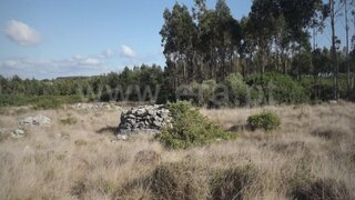 Land for sale in Lourinhã, Portugal — €41,000