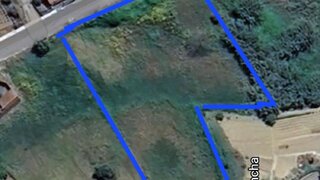 Land for sale in Azambuja, Portugal — €45,000