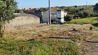 Land for sale in Vila Franca de Xira, Portugal — €125,000