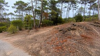 Land for sale in Sintra, Portugal — €40,000