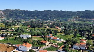 Land for sale in Sintra, Portugal — €550,000