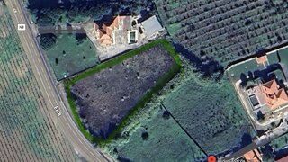 Land for sale in Mafra, Portugal — €200,000