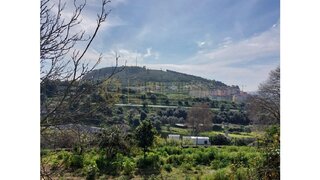 Land for sale in Odivelas, Portugal — €75,000