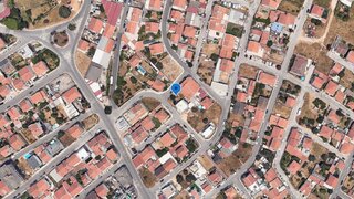 Land for sale in Loures, Portugal — €119,900