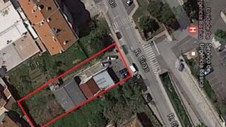 Land for sale in Sintra, Portugal — €300,000