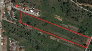 Land for sale in Alenquer, Portugal — €500,000