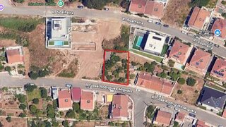 Land for sale in Odivelas, Portugal — €150,000
