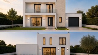 Terreno de 402 m² em Alenquer