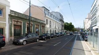 Terreno de 117 m² em Lisboa