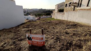 Land for sale in Vila Franca de Xira, Portugal — €59,500