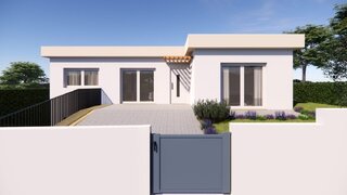 Land for sale in Torres Vedras, Portugal — €120,000