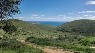 Land for sale in Cascais, Portugal — €100,000