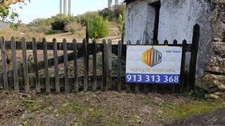 Land for sale in Vila Franca de Xira, Portugal — €89,000