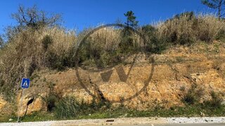 Land for sale in Sintra, Portugal — €109,800