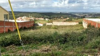 Land for sale in Alenquer, Portugal — €68,000