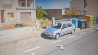 Land for sale in Lourinhã, Portugal — €500,000
