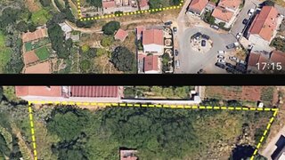 Terreno para venda em Oeiras, Portugal — 900 000 €