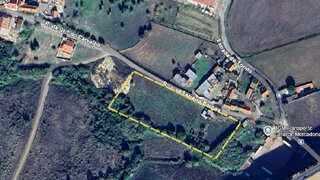 Land for sale in Alenquer, Portugal — €185,000