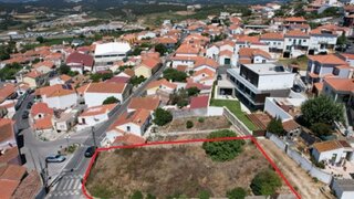 Terreno para venda em Torres Vedras, Portugal — 120 000 €