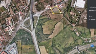 Land for sale in Sintra, Portugal — €700,000