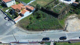 Land for sale in Mafra, Portugal — €219,500