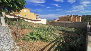 Land for sale in Vila Franca de Xira, Portugal — €75,000