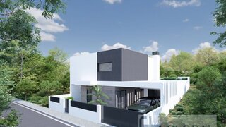 Land for sale in Odivelas, Portugal — €185,000