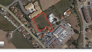 Land for sale in Arruda dos Vinhos, Portugal — €720,000