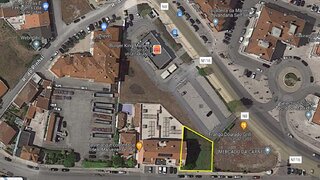 Land for sale in Mafra, Portugal — €450,000