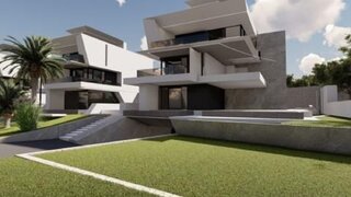 Land for sale in Cascais, Portugal — €485,000