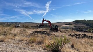 Terreno para venda em Loures, Portugal — 49 000 €