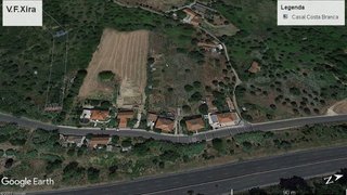 Land for sale in Vila Franca de Xira, Portugal — €55,000