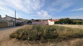 Land for sale in Sintra, Portugal — €70,000