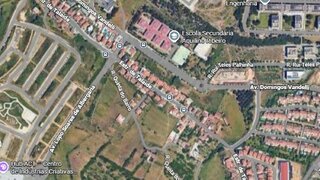 Land for sale in Oeiras, Portugal — €150,000