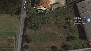 Land for sale in Mafra, Portugal — €1,600,000