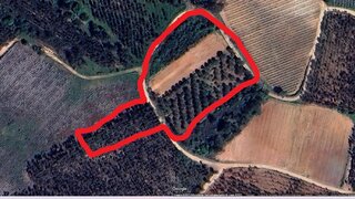 Land for sale in Cadaval, Portugal — €19,000