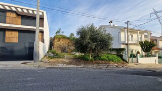Land for sale in Vila Franca de Xira, Portugal — €86,500