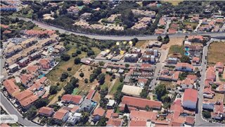 Land for sale in Cascais, Portugal — €290,000