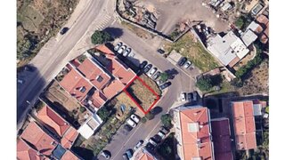 Land for sale in Amadora, Portugal — €115,000