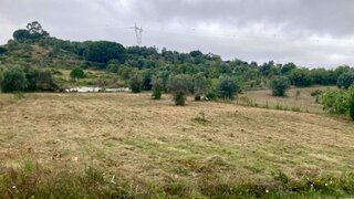 Land for sale in Vila Franca de Xira, Portugal — €115,000