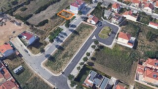Land for sale in Cascais, Portugal — €315,000