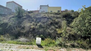Land for sale in Vila Franca de Xira, Portugal — €42,000