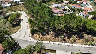 Land for sale in Sintra, Portugal — €260,000