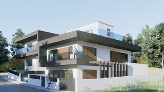 Land for sale in Odivelas, Portugal — €199,000