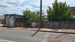 Land for sale in Cadaval, Portugal — €60,000