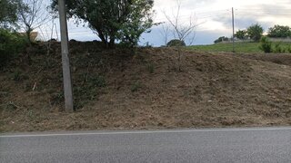 Land for sale in Torres Vedras, Portugal — €59,900
